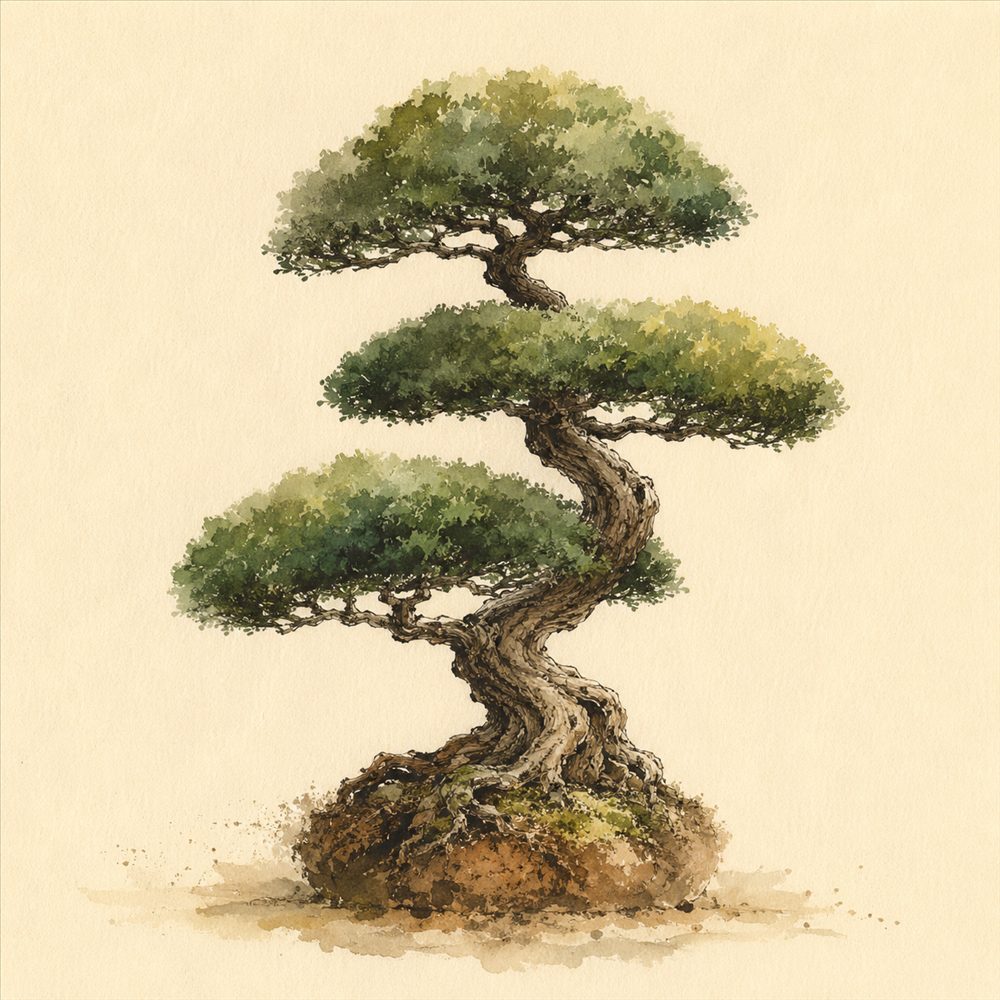 Arbres d'exception